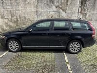 Usado Volvo V50 136 HP (100 kW) 2004 Carrinha