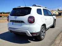 usado Dacia Duster ECO-G Bi-Fuel GPL c/ NOVO 6100KM - Nacional - Full Extras