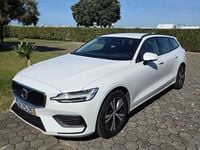 Usado Volvo V60 150 HP (110 kW) 2020 Carrinha