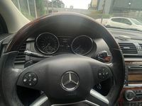 usado Mercedes R320 4 Matic