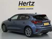 Usado Ford Focus 125 HP (91 kW) 2023 Azul