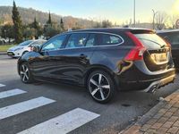 usado Volvo V60 D4 R-Design