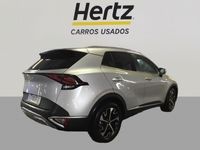 usado Kia Sportage Drive 1.6T-Gdi 150cv