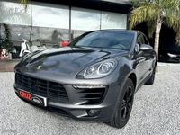 usado Porsche Macan S Diesel PDK