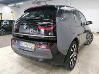 usado BMW i3 94Ah +Comfort Package Advance