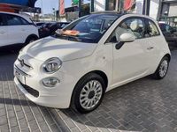 Usado Fiat 500C 69 HP (50 kW) 2018 Outra Cabrios