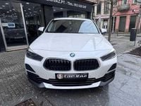 Usado BMW X2 220 HP (161 kW) 2022 Branco SUV