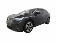 Usado VW ID.4 Pro Performance 150 kW (204 HP) 2021 Preto SUV