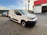 Usado Citroën Berlingo 75 HP (55 kW) 2019 Branco Monovolume