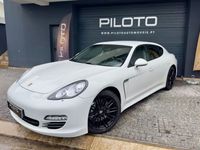 usado Porsche Panamera Standard