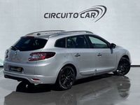 usado Renault Mégane GT Line Sport Tourer 1.5 dCi SS