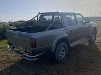 usado Toyota HiLux 4x4