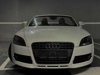 usado Audi TT Roadster 2.0tfsi