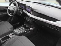 Novo Opel Frontera Edition 83 kW (113 HP) 2025 Azul SUV