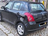 usado Suzuki Swift 1.3 Diesel - 2007