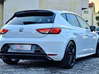 usado Seat Leon FR 1.6TDI 110CV "LOOK CUPRA"