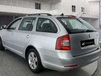 usado Skoda Octavia 1.6 TDI Greenline