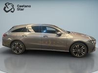 Usado Mercedes CLA250 Shooting Brake 218 HP (160 kW) 2025 Cinza Carrinha