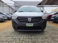 Usado Dacia Dokker Essentiel 90 HP (66 kW) 2015 Branco Monovolume