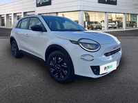 Novo Fiat 600 Red 114 kW (156 HP) 2025 Branco SUV