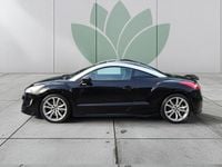 Usado Peugeot RCZ 200 HP (147 kW) 2011 Preto Coupé