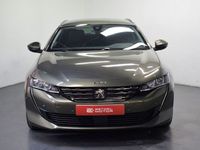 usado Peugeot 508 1.5 BlueHDi Business Line EAT8