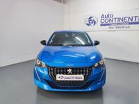 usado Peugeot 208 1.2 PureTech 100cv Allure Pack