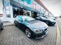 usado BMW 330e Serie-3iPerformance Line Sport