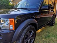 Usado Land Rover Discovery 3 HSE 2006 SUV