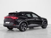 Usado Cupra Formentor 204 HP (150 kW) 2023 Preto SUV