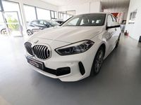 Usado BMW 116 116 HP (85 kW) 2021 Branco Citadino