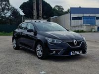 usado Renault Mégane IV 