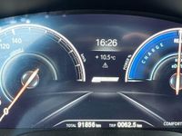 Usado BMW 530e iPerformance 252 HP (185 kW) 2019 Preto Sedan