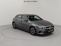 usado Mercedes A200 Classe AStyle Plus Aut.