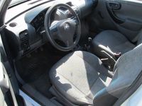 usado Opel Combo Cargo 1.7 Di 16v