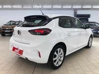Usado Opel Corsa Business Edition 75 HP (55 kW) 2021 Branco Citadino