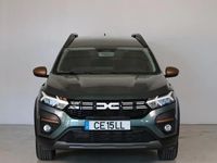 Usado Dacia Jogger Extreme 101 HP (74 kW) 2025 Outro Monovolume