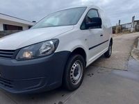 usado VW Caddy 2.0 TDI 4x4 4Motion Ano 2014