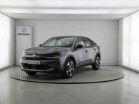 Usado Citroën C4 136 HP (100 kW) 2025 Cinzento Citadino