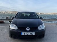 usado VW Golf V FSI 1.4