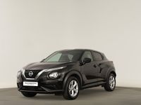 usado Nissan Juke Juke1.0 Dig-T N-Connecta