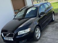 Usado Volvo V50 136 HP (100 kW) 2009 Carrinha