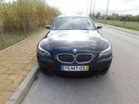 usado BMW M5 Standard