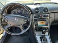 usado Mercedes CLK200 GPL