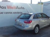 usado Seat Ibiza ST 1.2 TDi Style