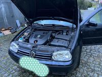 usado VW Golf IV 1.9 tdi