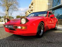 usado Porsche 944 Targa - Clássico para venda em Amarante