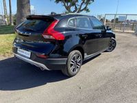 usado Volvo V40 CC D3 6