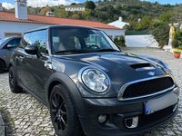 usado Mini Cooper S turbo