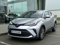 usado Toyota C-HR 1.8 Hybrid Exclusive